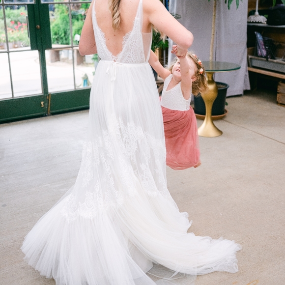 | willowby by watters clementine | - Picture 6 of 6